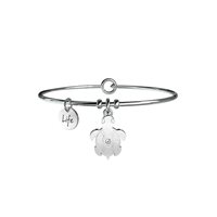 Bracciale Kidult Donna Animal Planet in Acciaio Zirconia 231602 - 231602